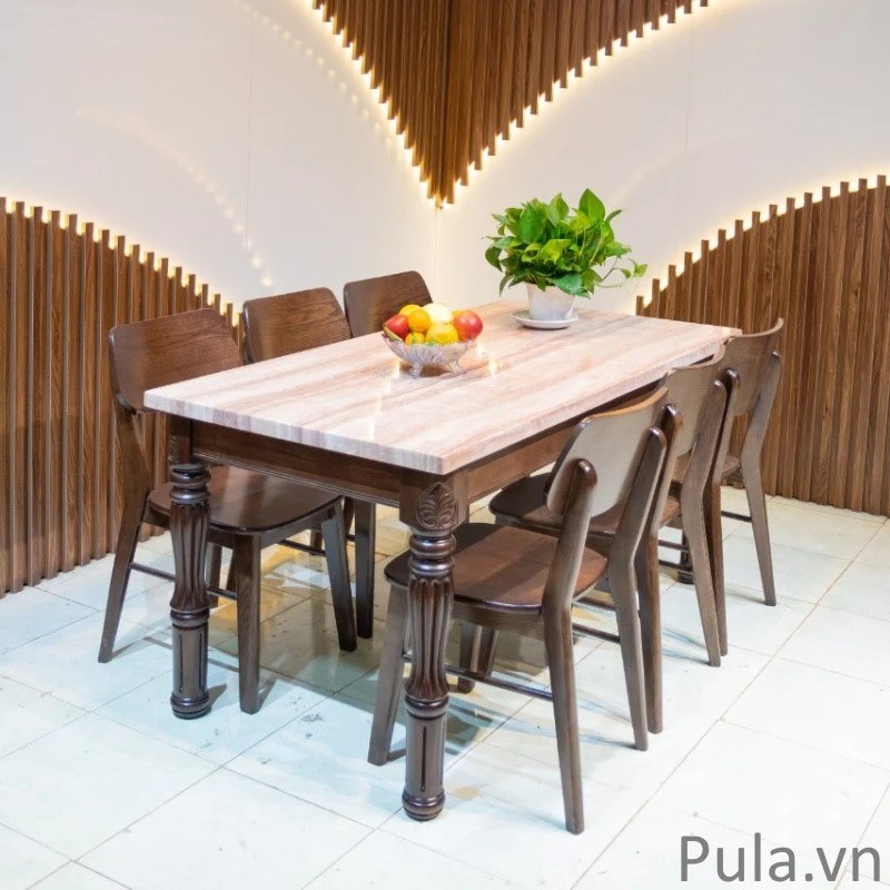 Ghế ăn Pula GA06-E
